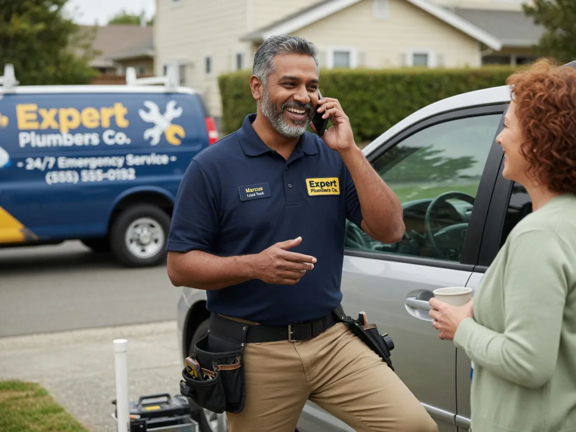 Clogged Drain Repair in Ridley Park, PA